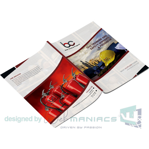 BCP Company Profile