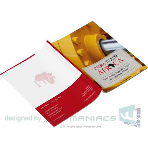 Intratrade Company Profile