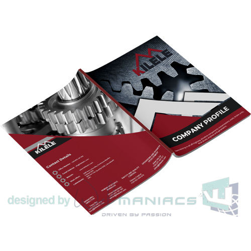 Kilele Company Profile