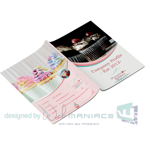 Mengelmoes Kardoes Company Profile