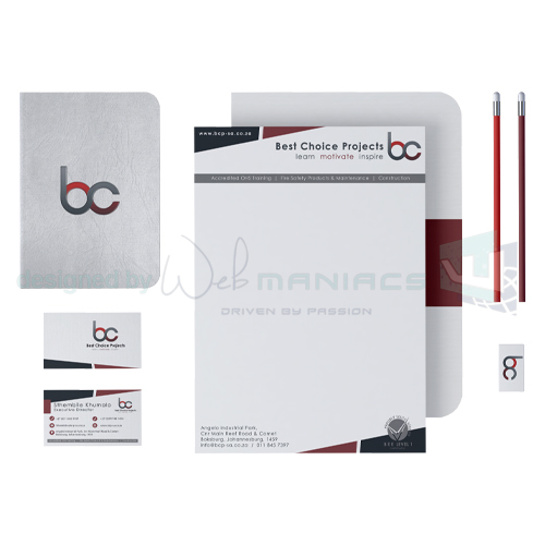 Stationary Packs BCP