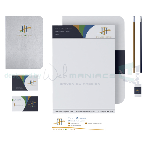 Stationary Packs Tamash