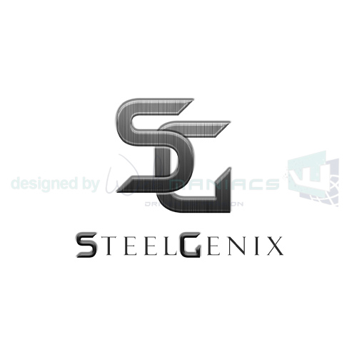 Steel Genics