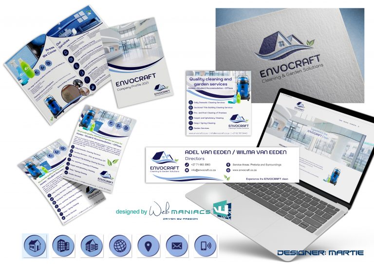 Envocraft PTY Ltd