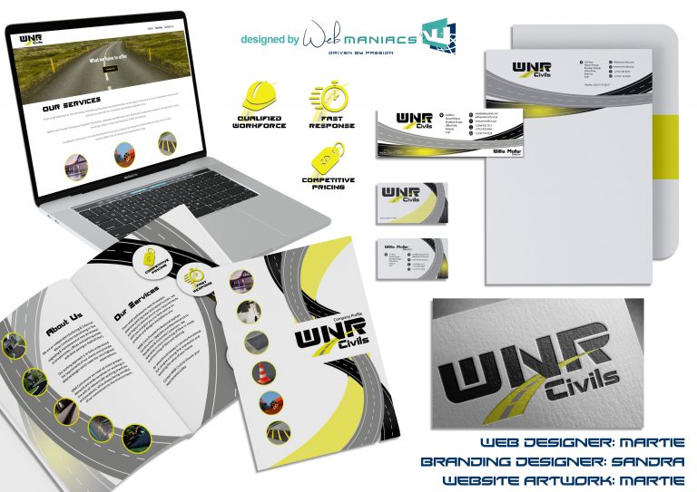 WNR Civils PTY Ltd