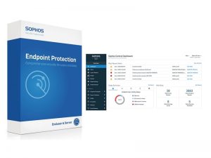 Web Maniacs - Sophos Protection
