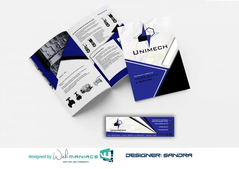 UNIMECH DRC