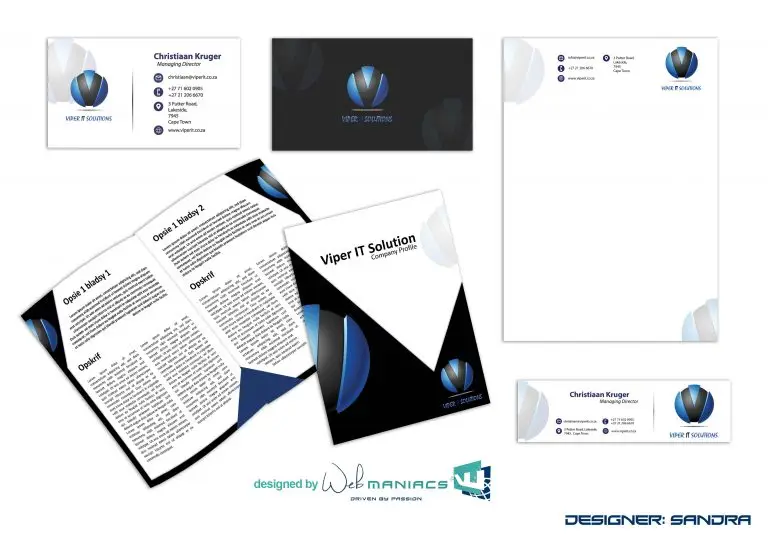 VIPER IT Solutions
