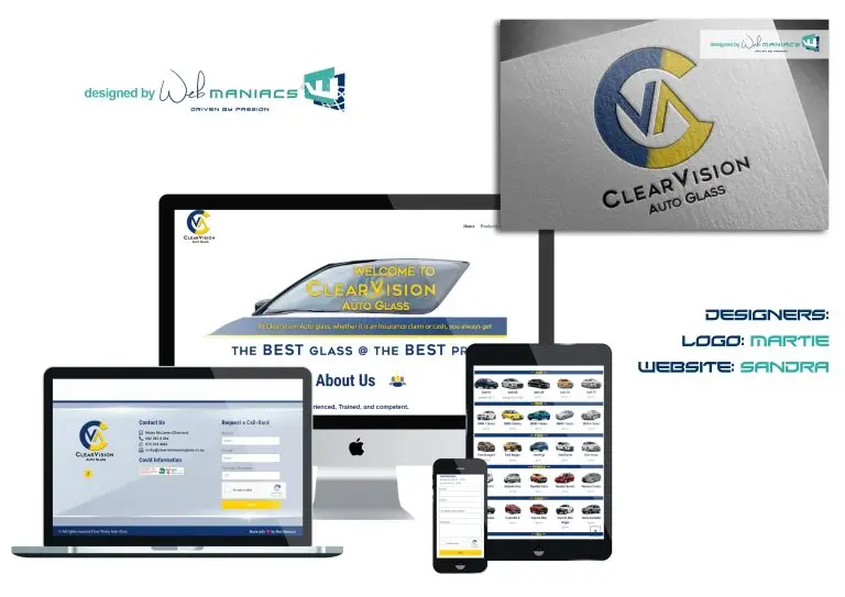 Clear Vision Auto