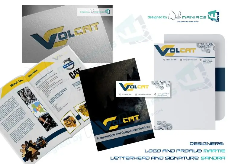 VOLCAT