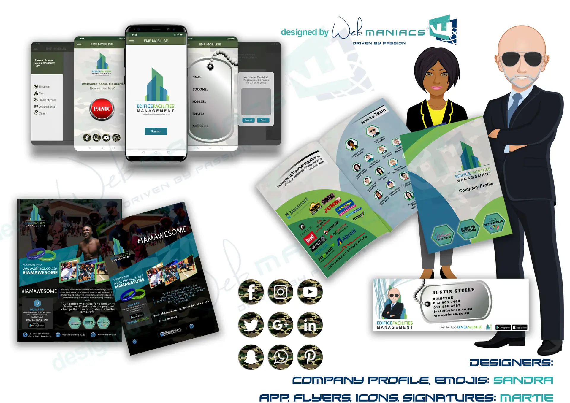 Edifice Facilities Management